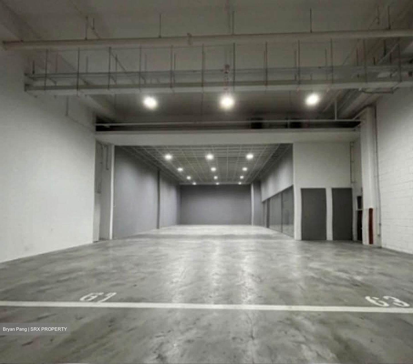 REVV (D22), Factory #603516681
